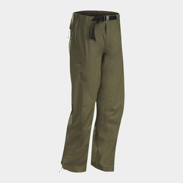 Arc'teryx LEAF Alpha Pant LT GEN 2 (Discontinued Model)