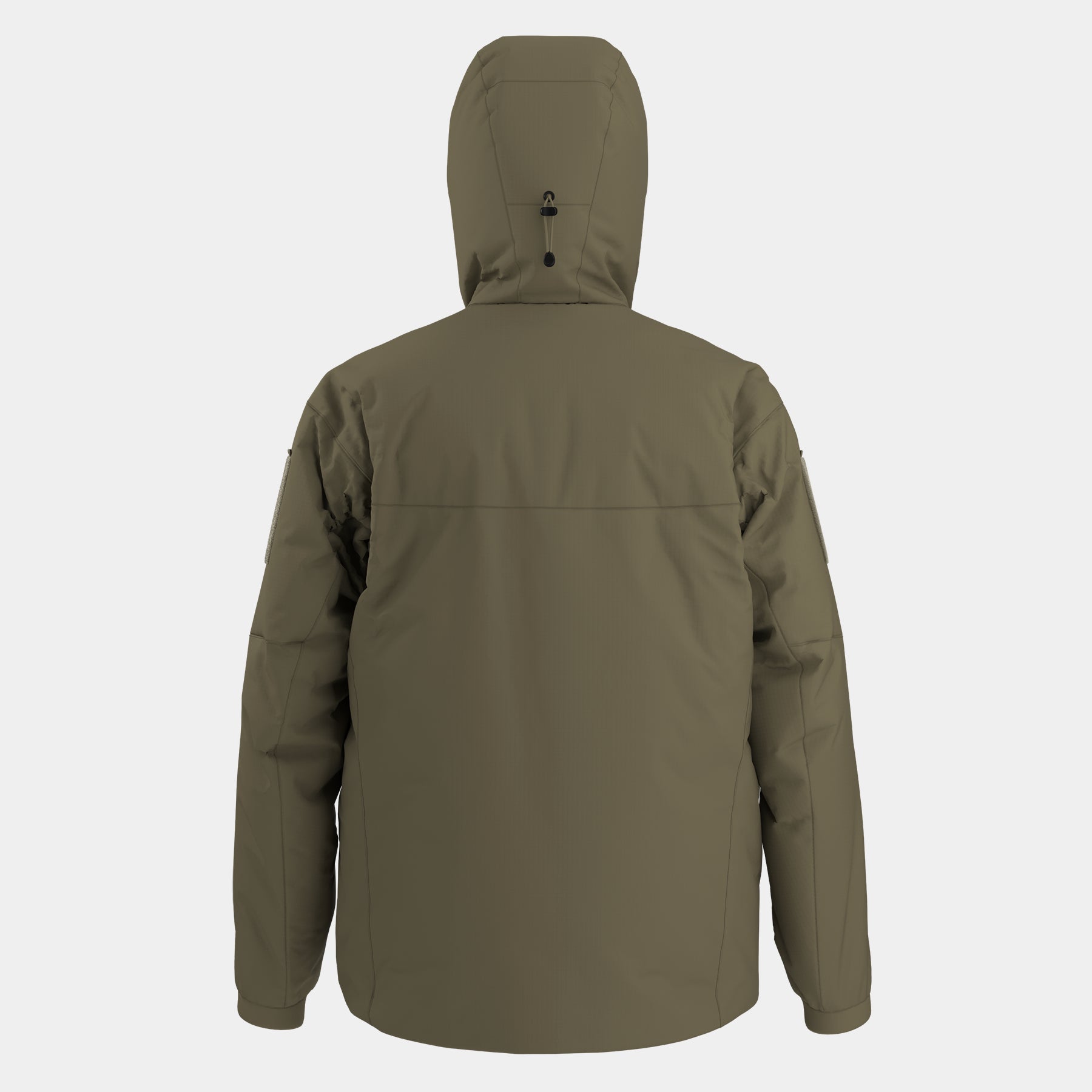 Arc'teryx LEAF Cold WX Hoody LT (Gen 2.1)