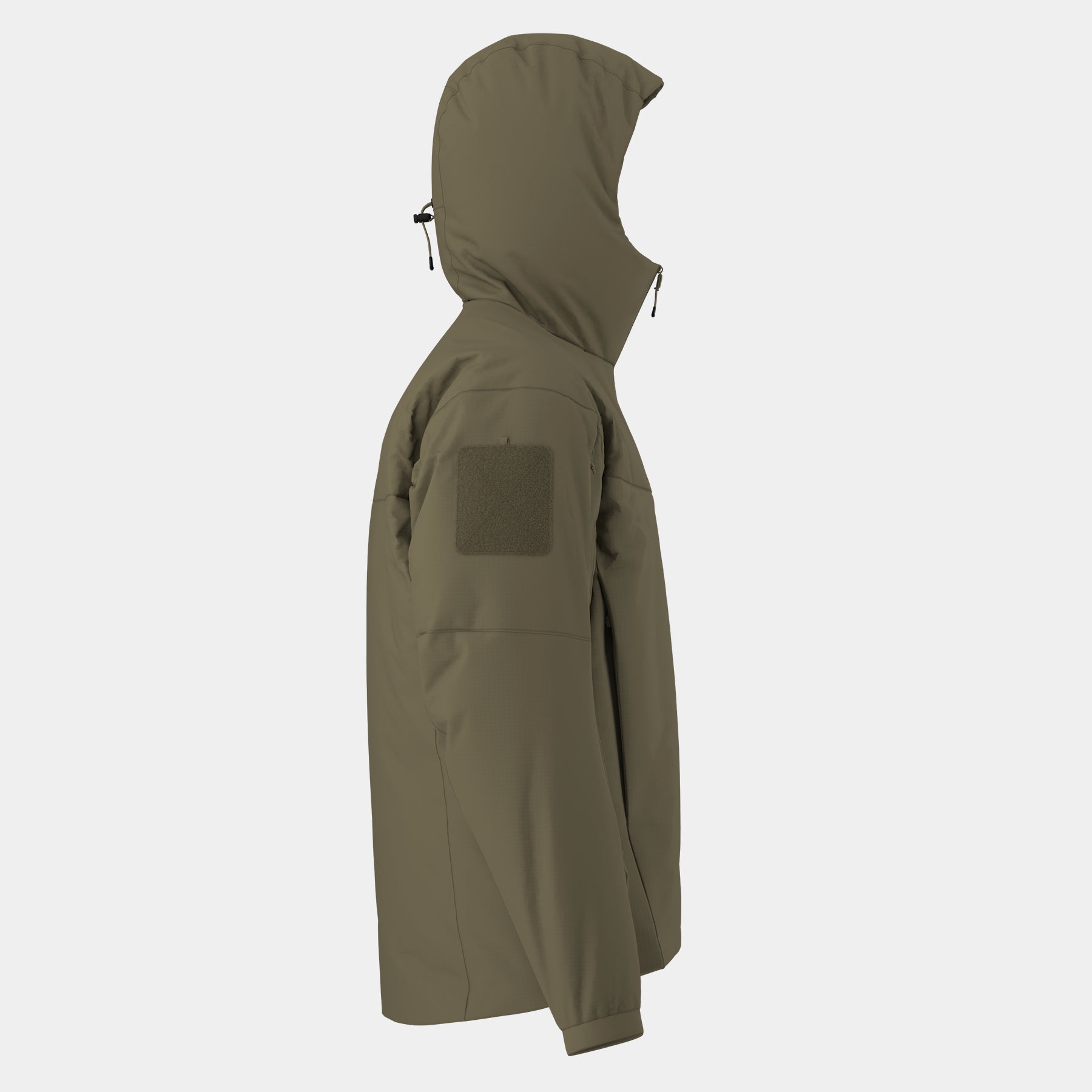 Arc'teryx LEAF Cold WX Hoody LT (Gen 2.1)