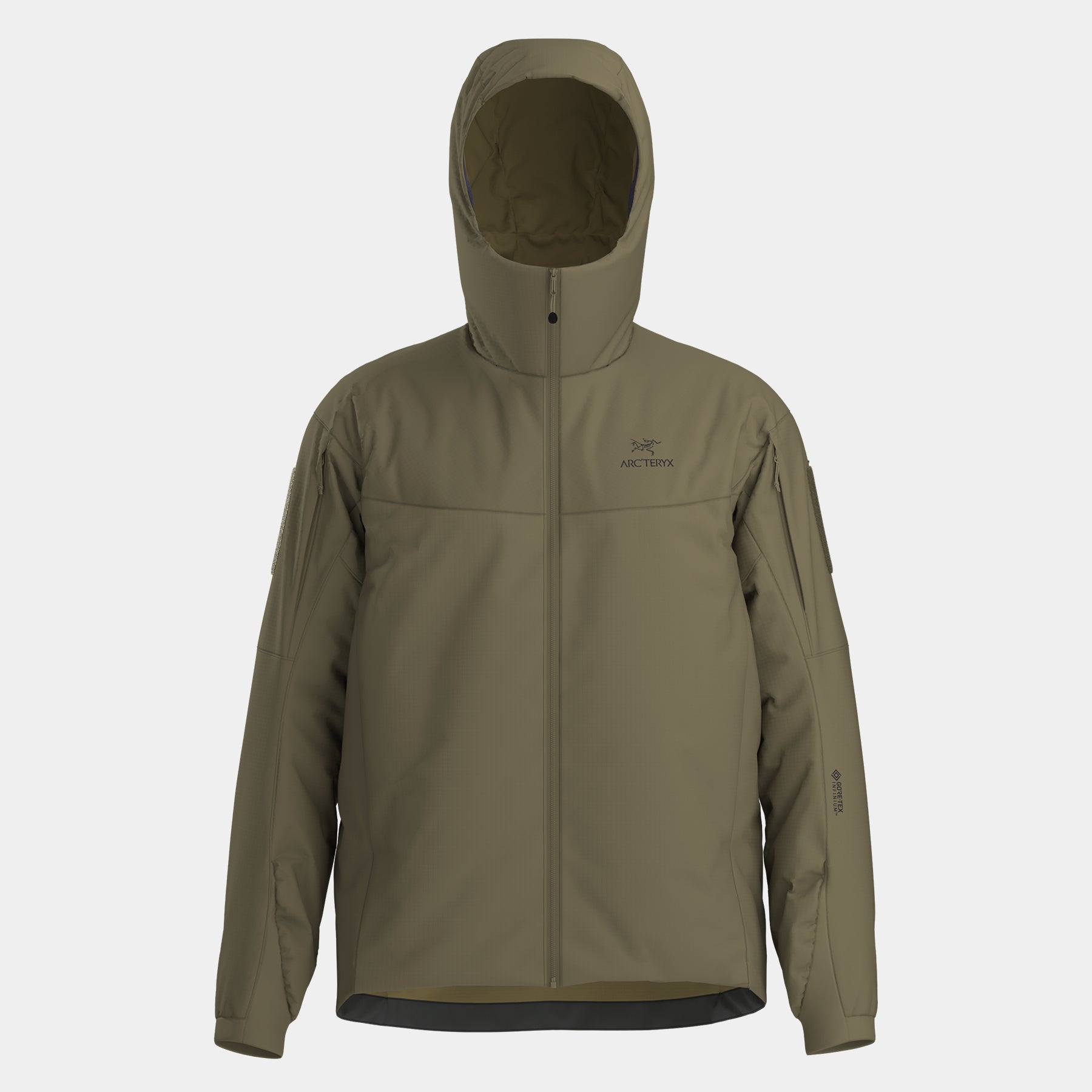 Arc'teryx LEAF Cold WX Hoody LT (Gen 2.1)