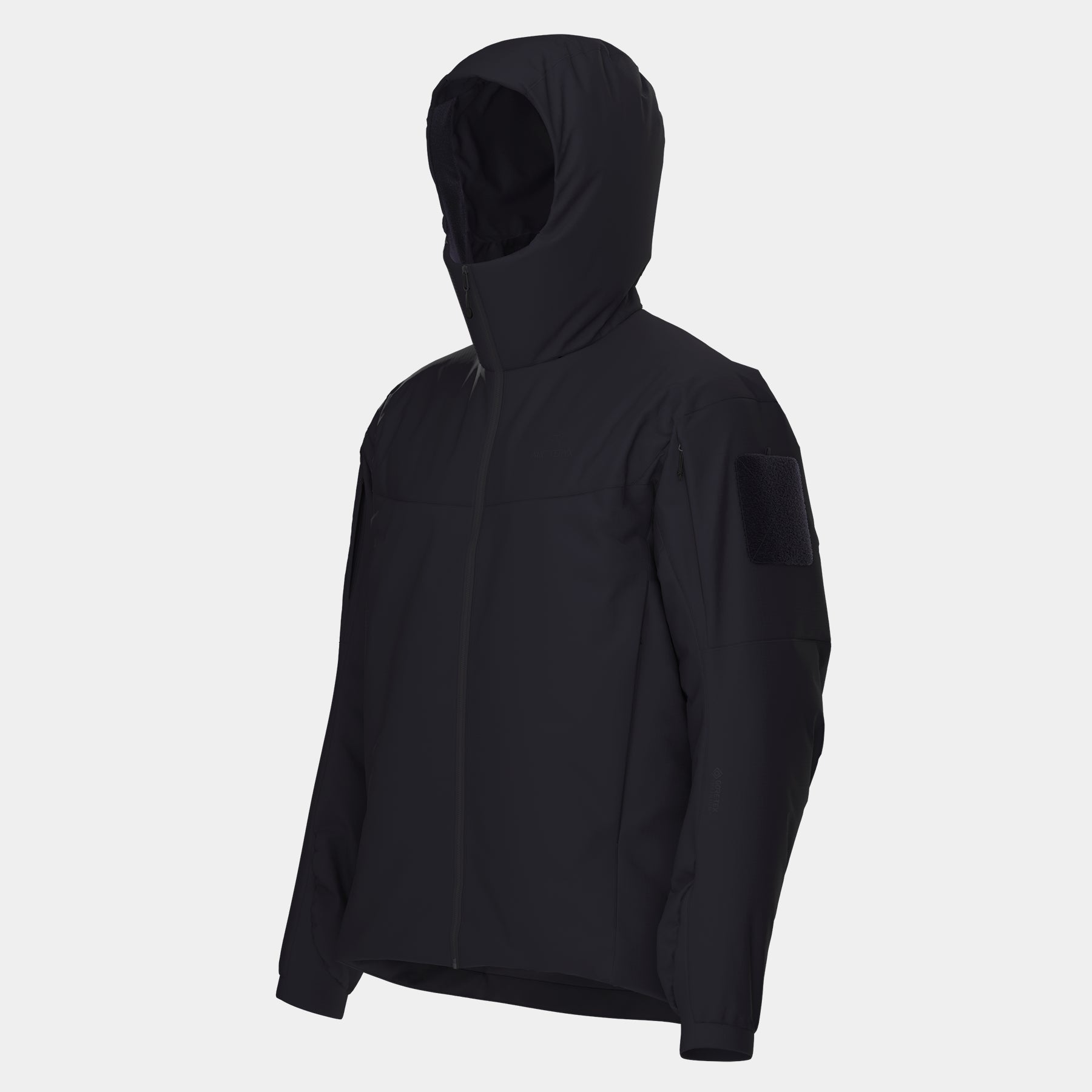 Arc'teryx LEAF Cold WX Hoody LT (Gen 2.1)