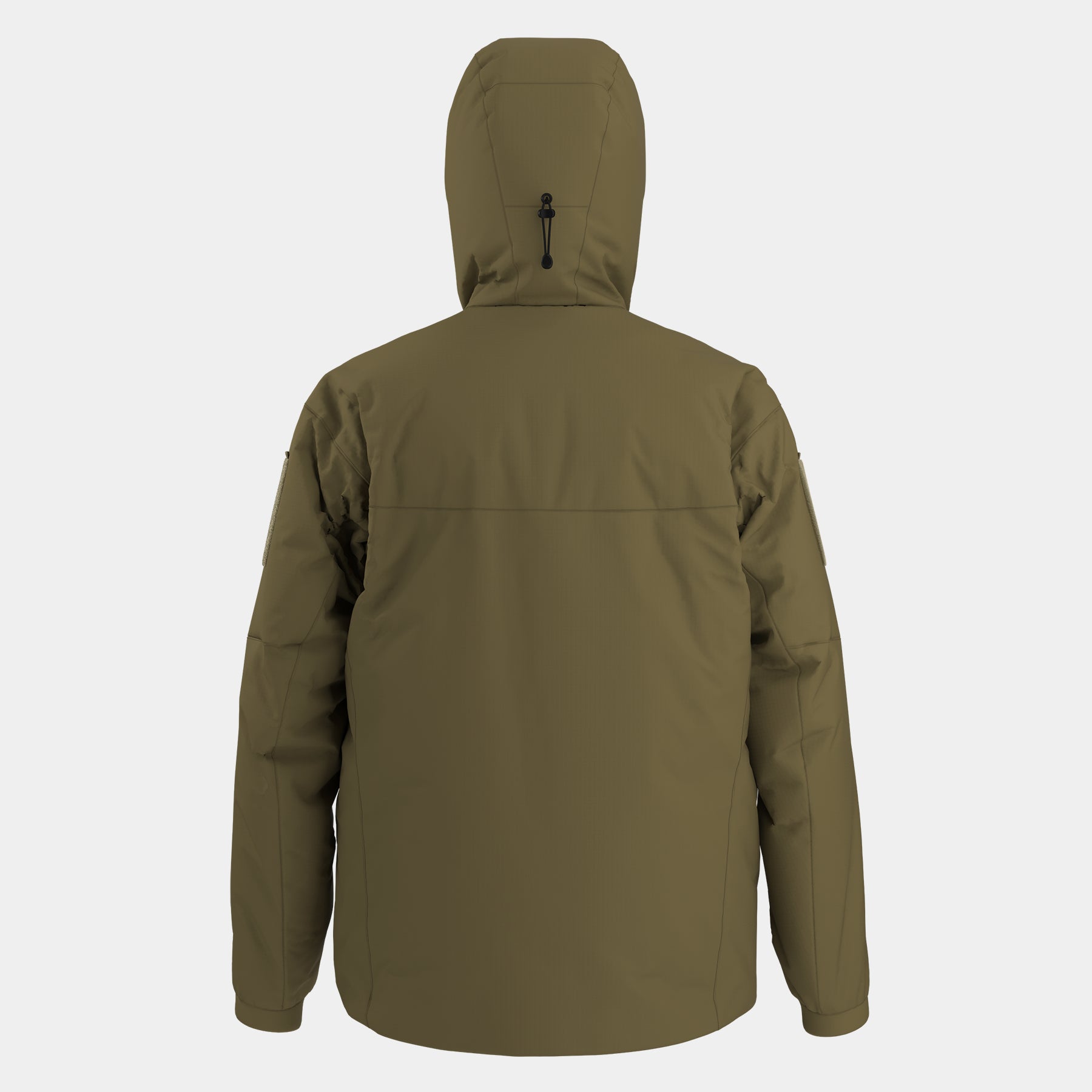 Arc'teryx LEAF Cold WX Hoody LT (Gen 2.1)