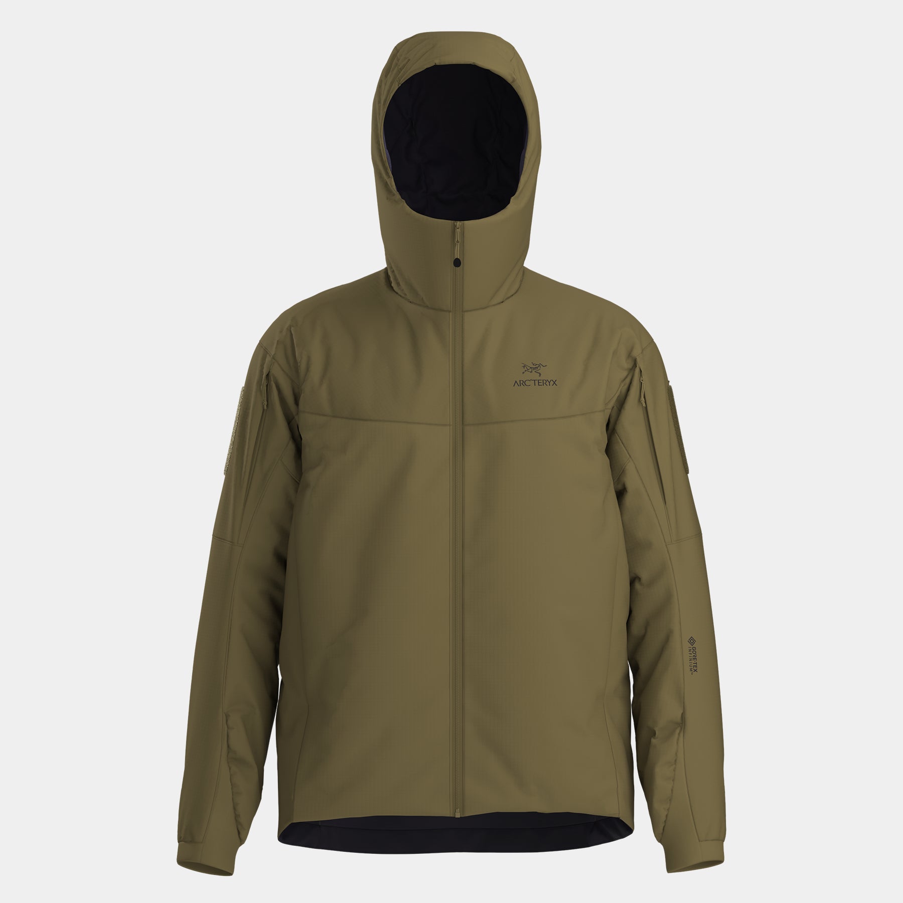 Arc'teryx LEAF Cold WX Hoody LT (Gen 2.1)