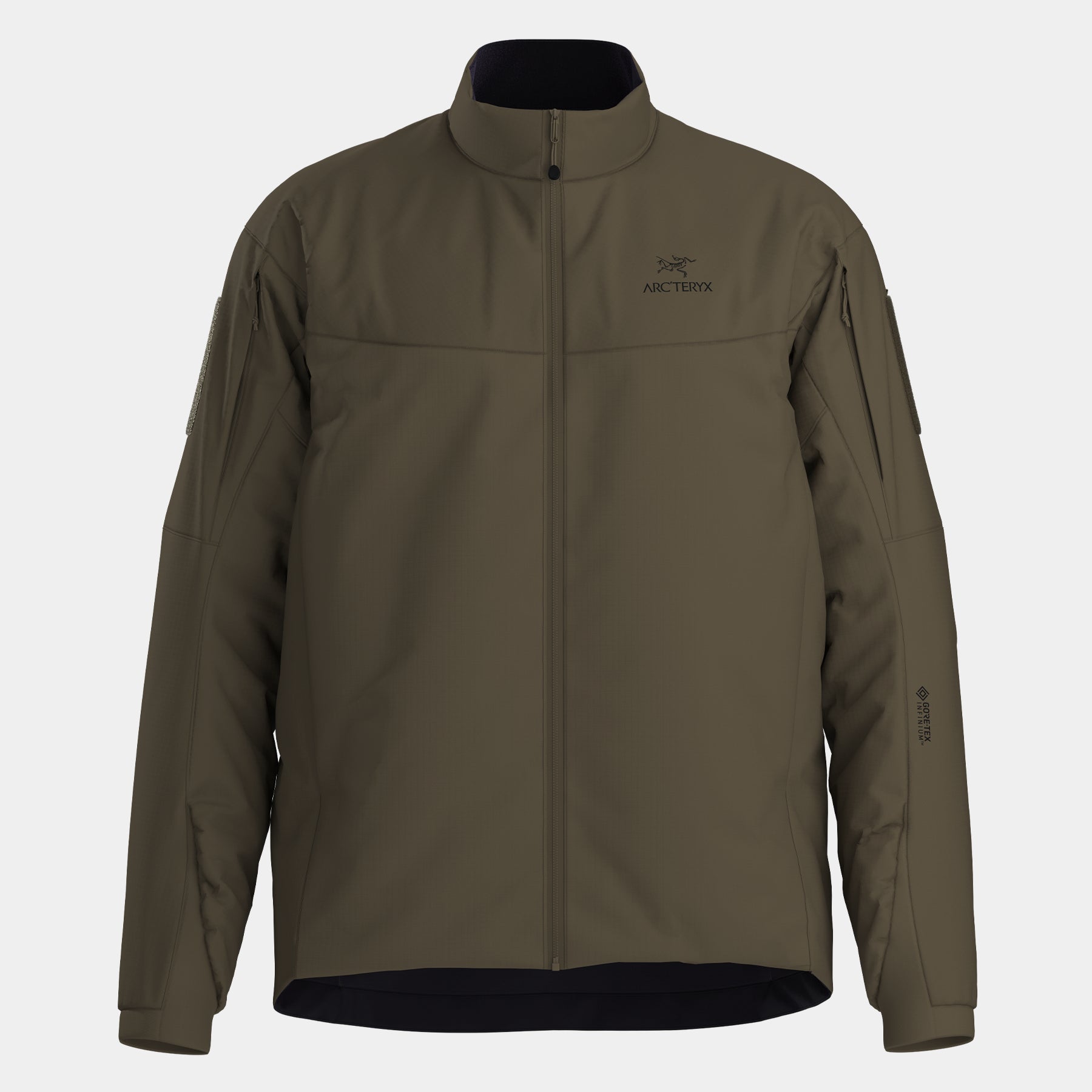 Arc'teryx LEAF Cold WX Jacket LT (GEN 2.1)