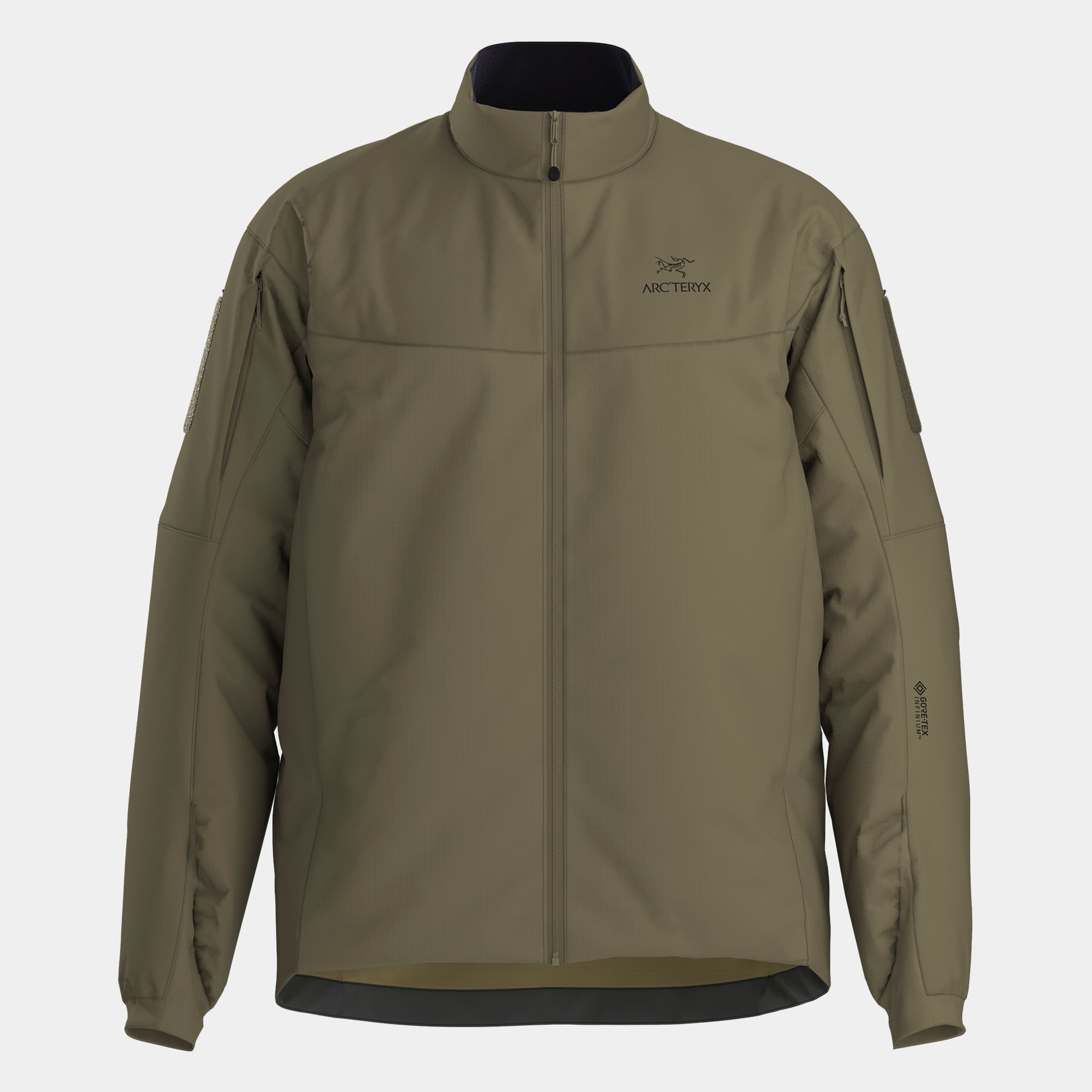 Arc'teryx LEAF Cold WX Jacket LT (GEN 2.1)