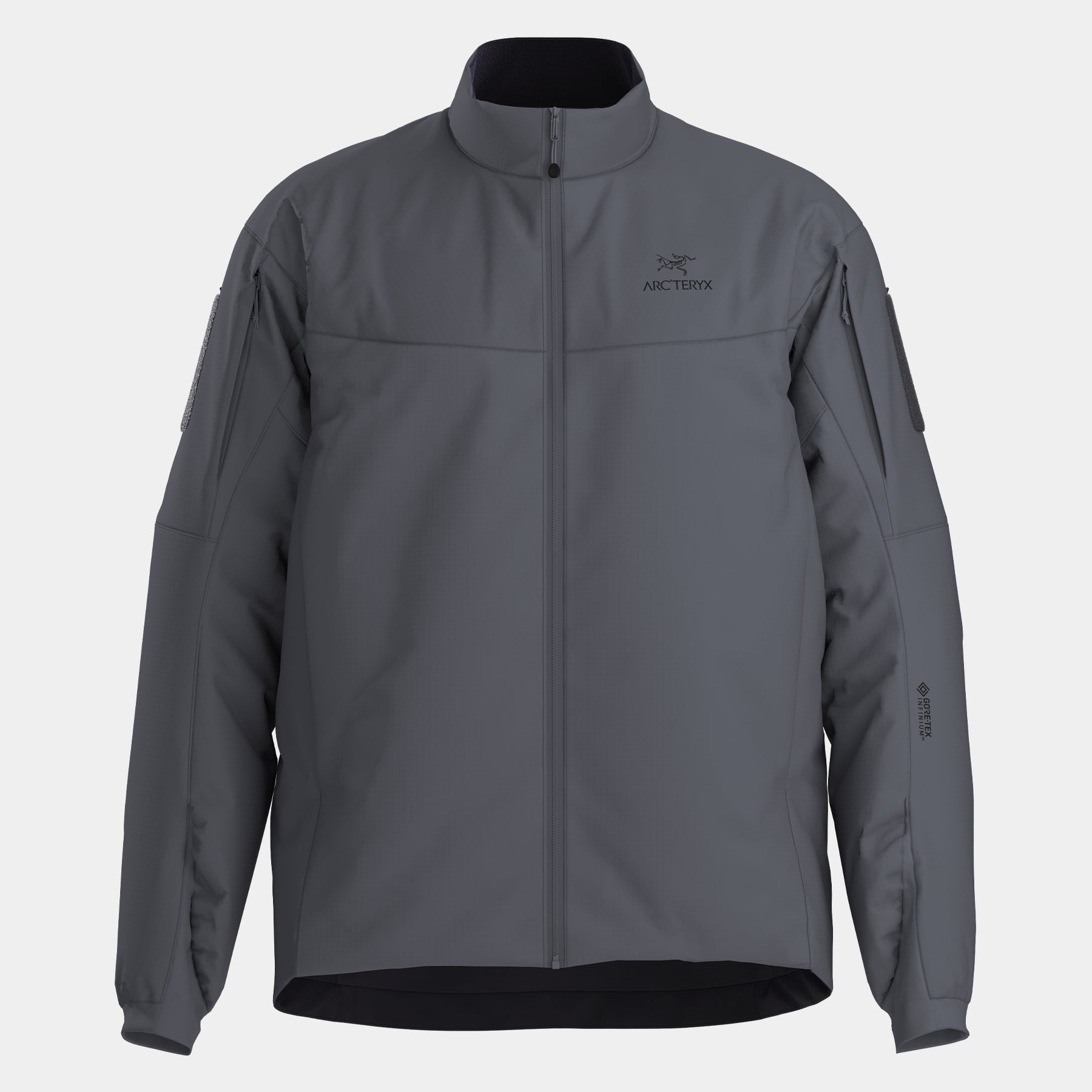 Arc'teryx LEAF Cold WX Jacket LT (GEN 2.1)