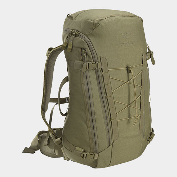 Arcteryx backpack outlet