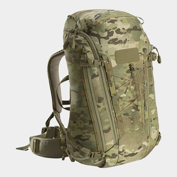 Arc'teryx LEAF Assault Pack 30 - MultiCam