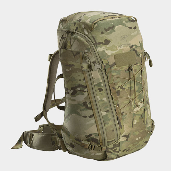 Arc'teryx LEAF Assault Pack 45 - MultiCam