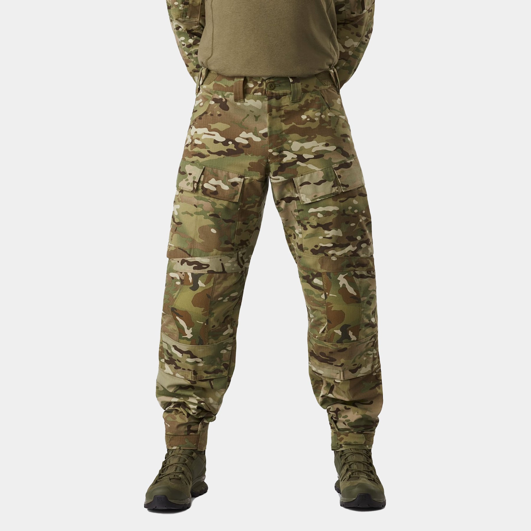 Arc'teryx LEAF Assault Pant AR - MultiCam (GEN 2)