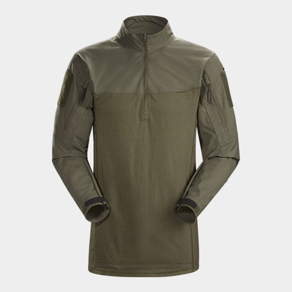 Arc'teryx LEAF Assault Shirt AR (GEN 2)