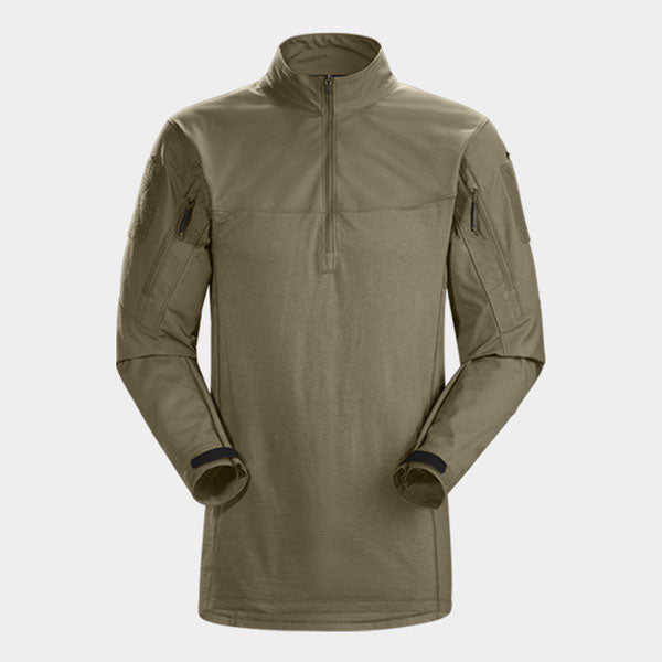 Arcteryx leaf shirt best sale