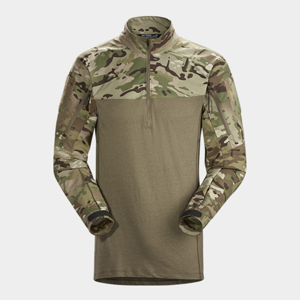 Arc'teryx LEAF Assault Shirt AR - MultiCam (GEN 2)