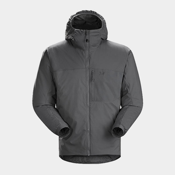 Arcteryx hoody atom lt online