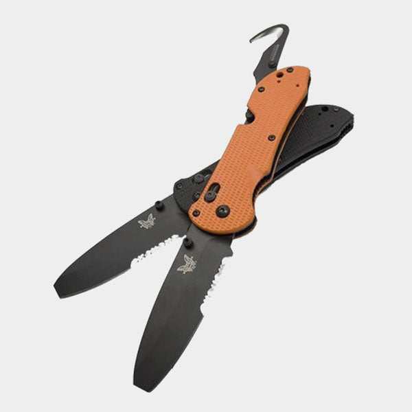 Benchmade 916 Triage