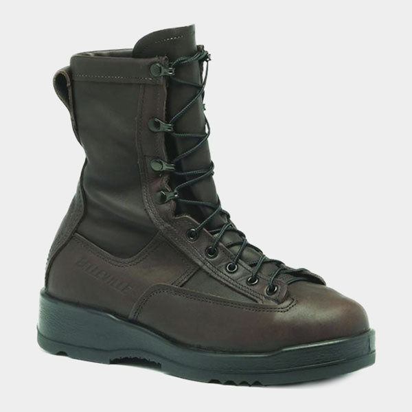 Belleville 330 ST Wet Weather Safety Toe Flight Boot