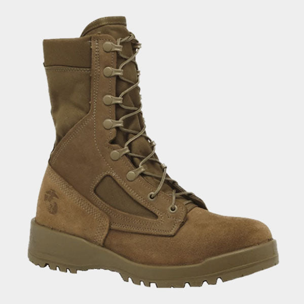 Belleville 500 USMC Waterproof Combat Boot