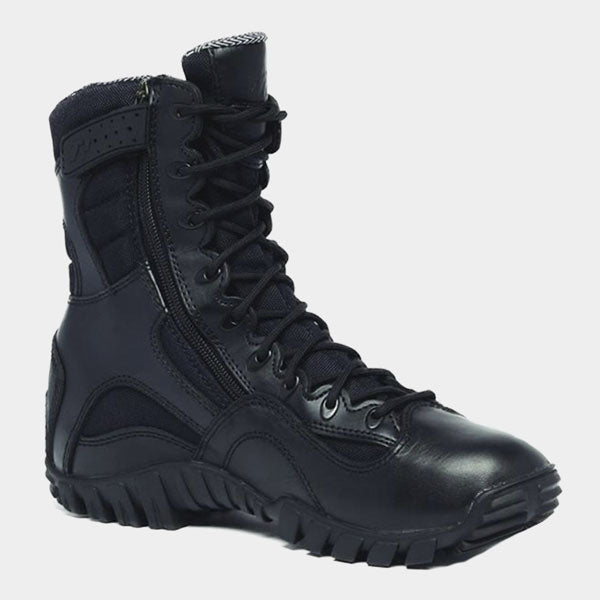 Tactical Research TR960Z WP Side Zip Khyber Boot