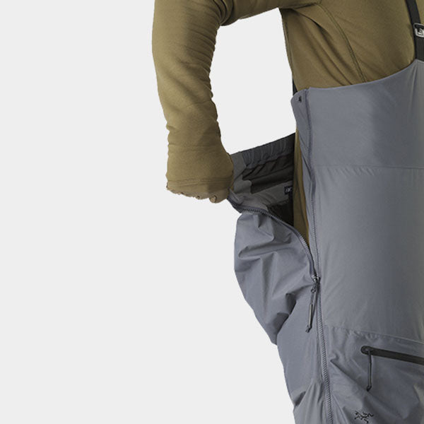 Arc'teryx LEAF Cold WX Bib Pant SVX