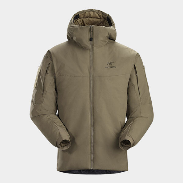 Arc'teryx LEAF Cold WX Hoody LT (Gen 2)