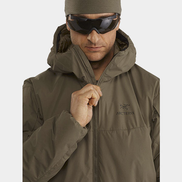 Arc'teryx LEAF Cold WX Hoody LT (Gen 2)