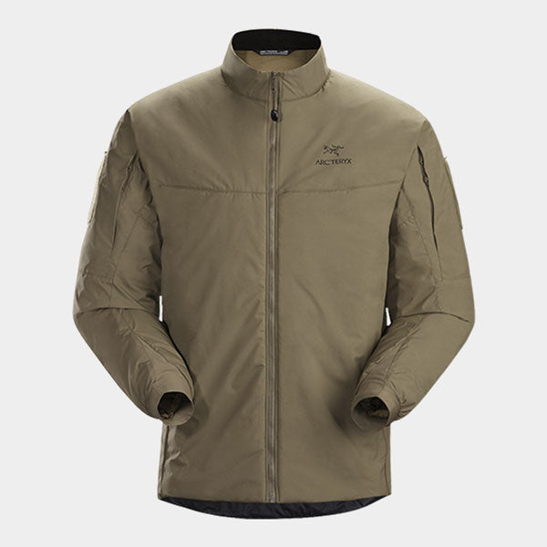 Arc'teryx LEAF Cold WX Jacket LT (Gen 2)