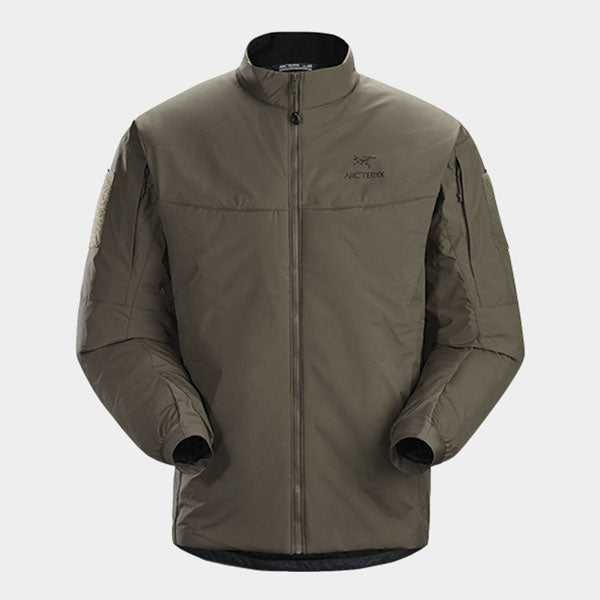 Arc'teryx LEAF Cold WX Jacket LT Gen 2 | U.S. Elite Gear