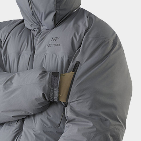 Arc'teryx LEAF Cold WX Parka SVX