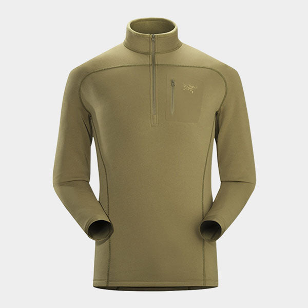 Arc'teryx LEAF Cold WX Zip Neck SV