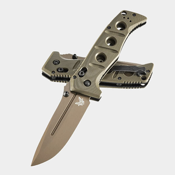 Benchmade 275 Adamas Folder