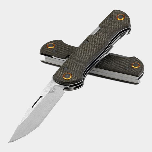 Benchmade 317 Weekender