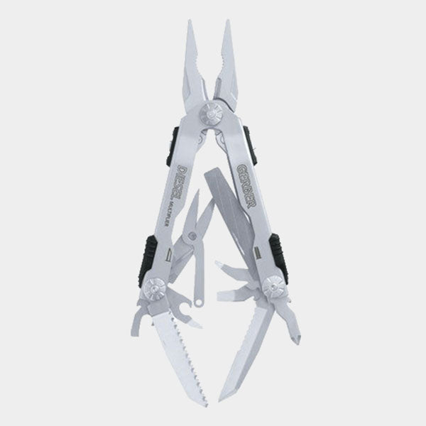 Gerber Diesel Multi-Plier