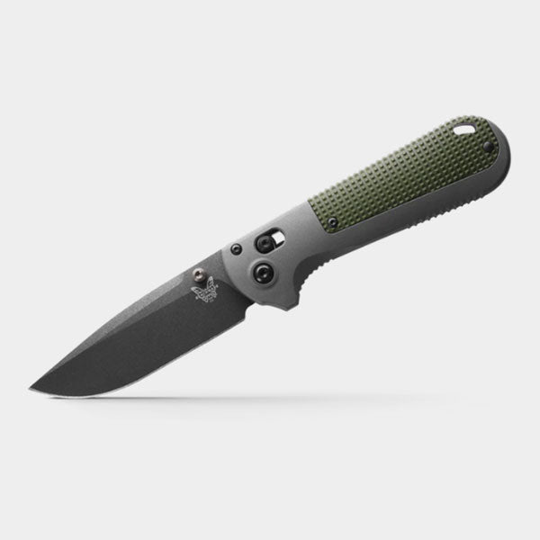 Benchmade 430 REDOUBT