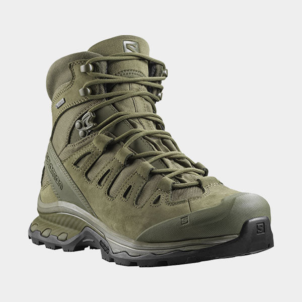 Cheapest salomon quest 4d gtx on sale