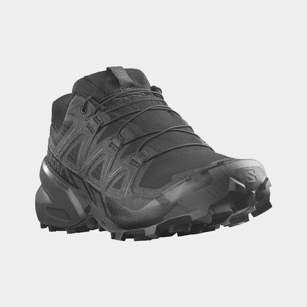 Salomon boots black friday on sale