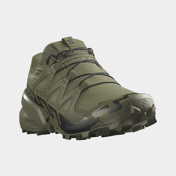 Salomon Speedcross 6 FORCES