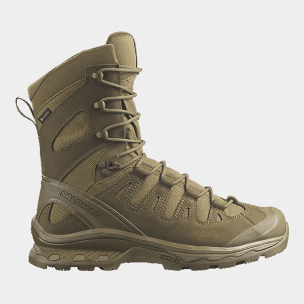 Salomon quest brown online