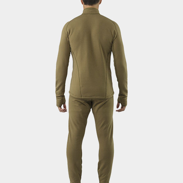 Arc'teryx LEAF Cold WX Zip Neck SV