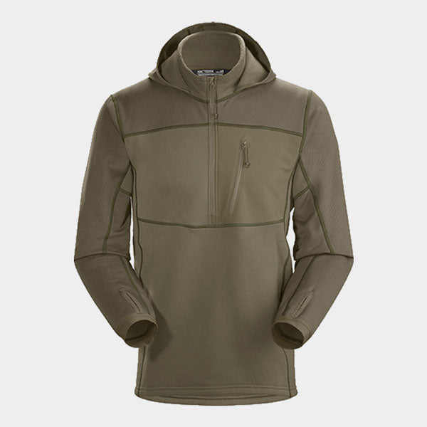 Arc'teryx LEAF Naga Hoody (GEN 3.1)