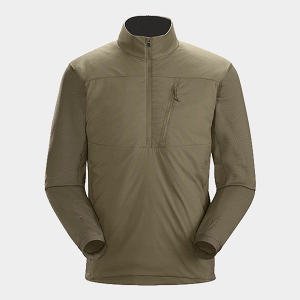 Arc'teryx LEAF Naga Pullover AR (GEN 2.1)