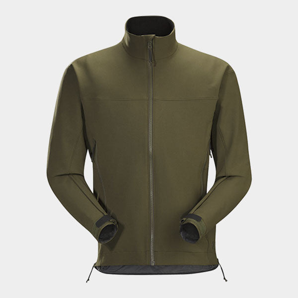 Arc'teryx LEAF Patrol Jacket AR