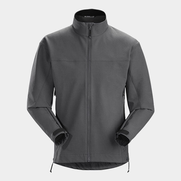 Arc'teryx LEAF Patrol Jacket AR