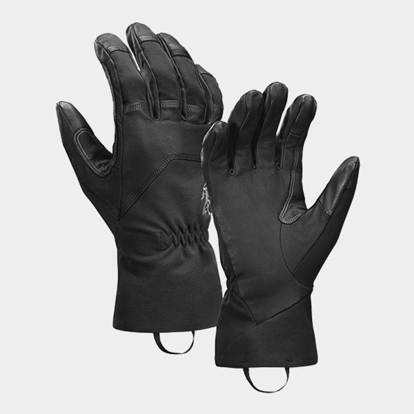 Arcteryx glove best sale