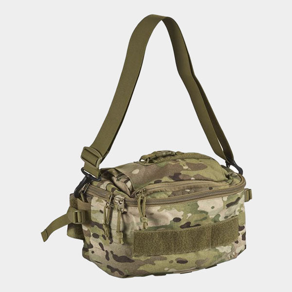 Tasmanian Tiger TT Medic Hip Bag