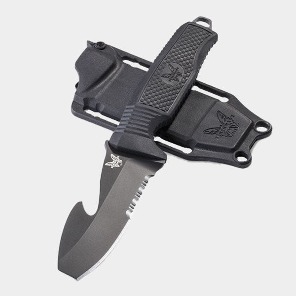 Benchmade 112 H20 Fixed Dive Knife