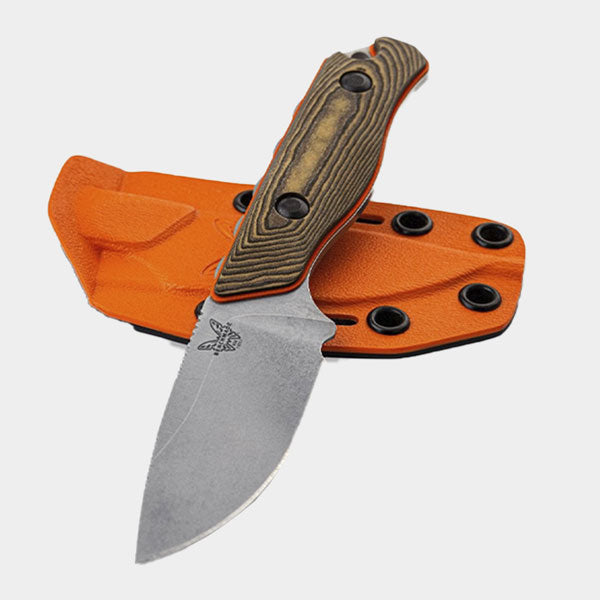 Benchmade 15017 Hidden Canyon Hunter