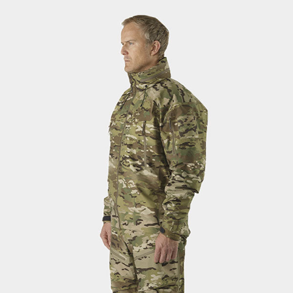 Arc teryx LEAF Alpha Jacket Gen 2.1 MultiCam