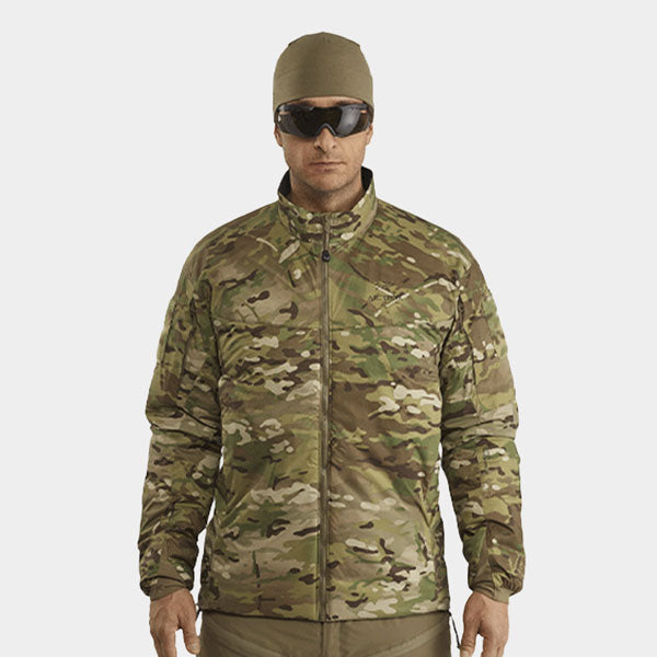 Arc teryx LEAF Cold WX Jacket LT MultiCam Gen 2.1