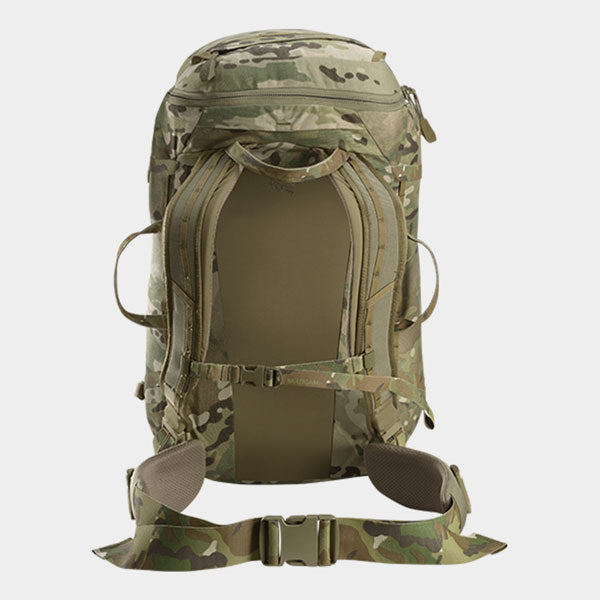 Leaf assault pack 30 hotsell