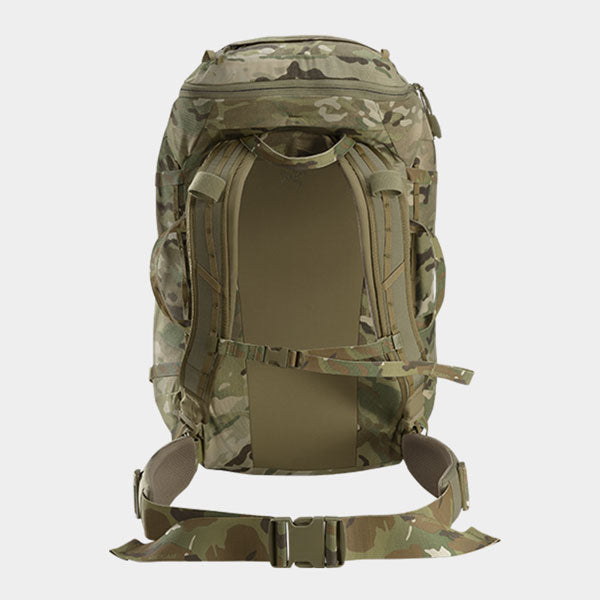 Arc teryx LEAF Assault Pack 45 MultiCam